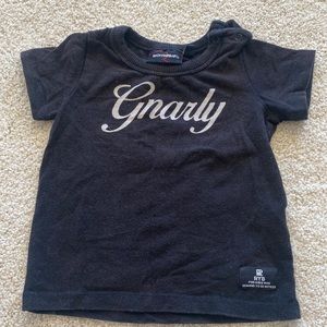 Rock your baby tee